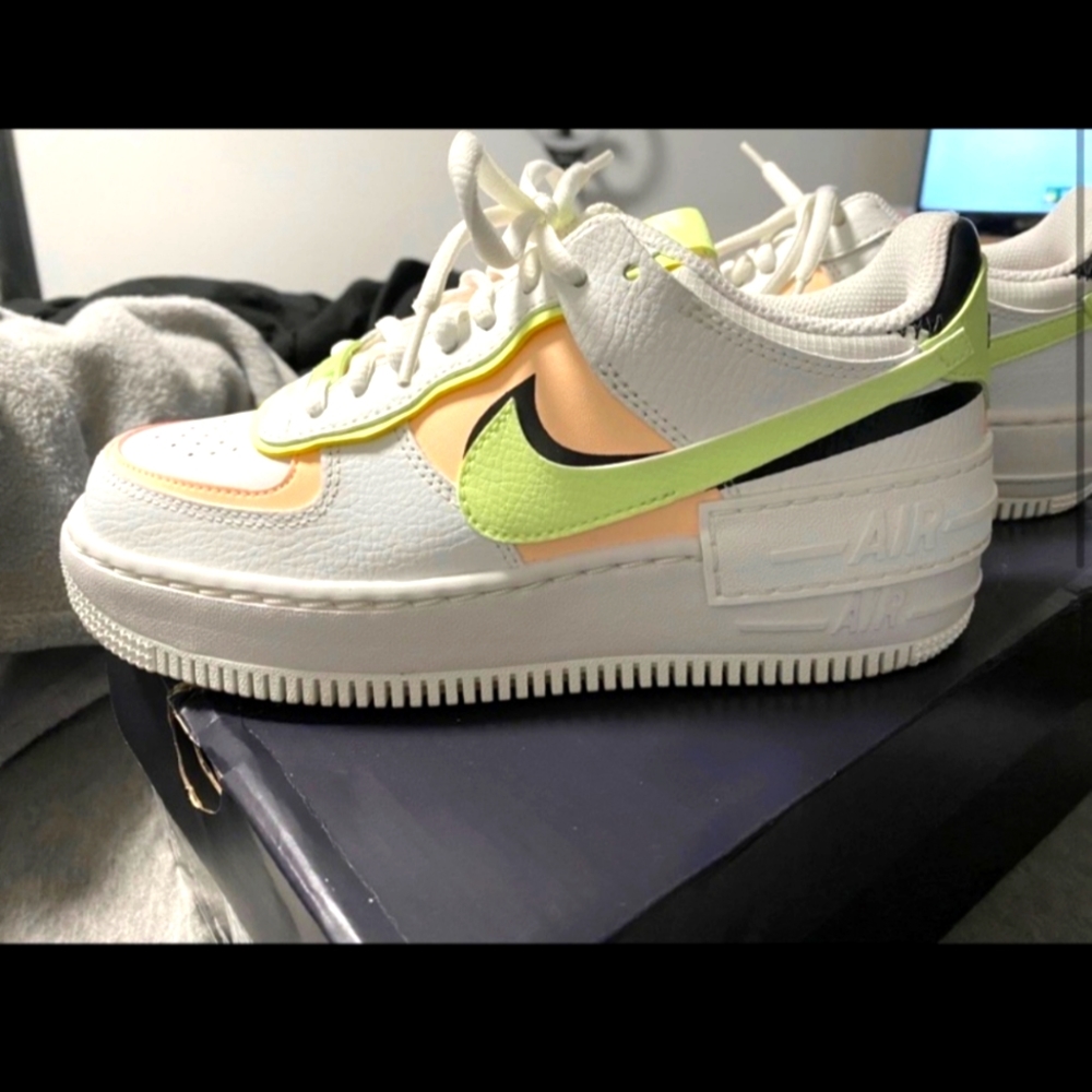 Nike Air Force 1